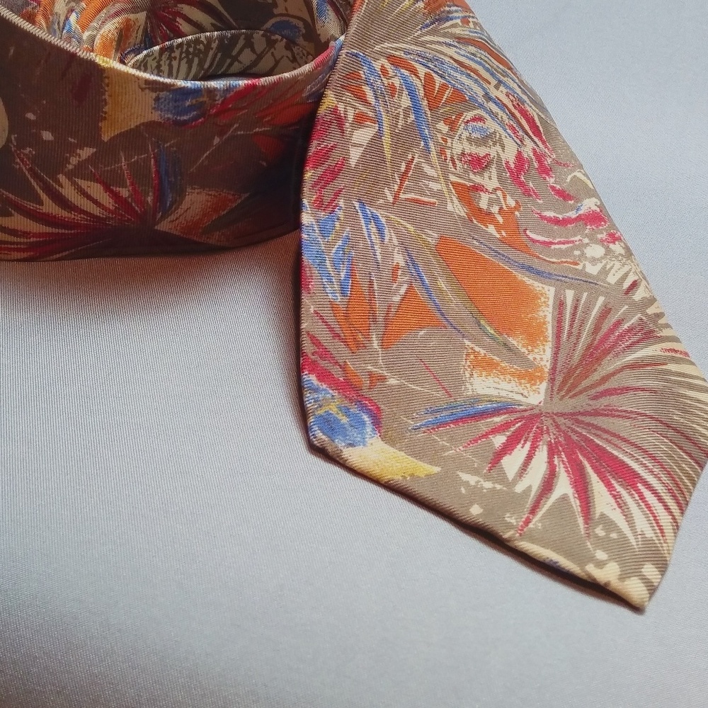 Men's ties